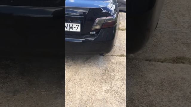 Запуск двигателя камри xv40 после лавр ln2511 смотреть онлайн