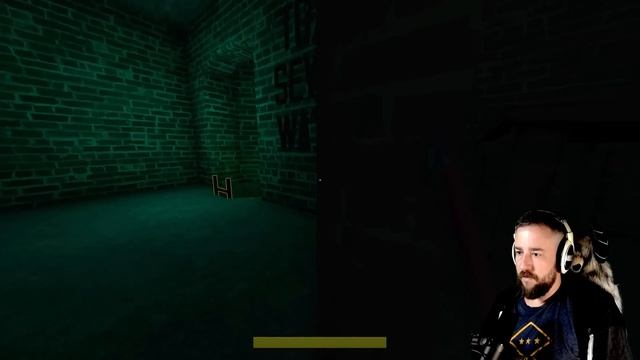 THE NEFARIOUS - KILLER CLOWN HORROR GAME, FULL PLAYTHROUGH смотреть онлайн