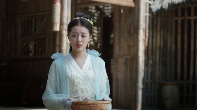 小男孩迷路被蛇妖狂追，仙女下凡將他救下，沒想到男孩的父親竟是天宮太子 🍿 Chinese Television Dramas 杨幂 赵又廷