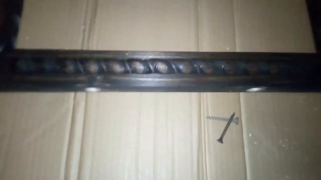 Крепление для рамки картины