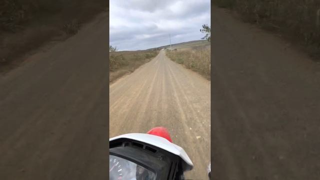 Honda xr 190 L enduro смотреть онлайн