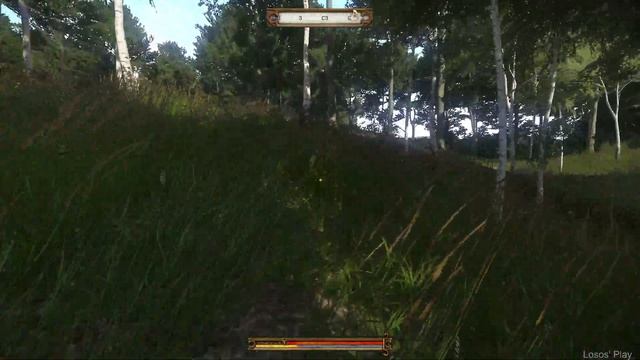 Охота - Kingdom Come: Deliverance #06 смотреть онлайн