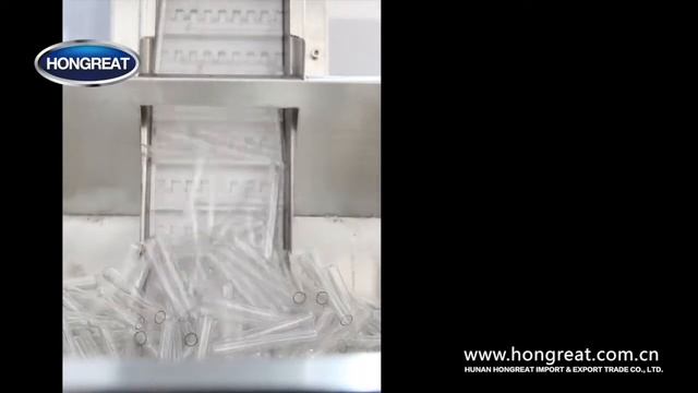 Производства пробирок для забора крови, Высокоскоростная сортировочная машина для пробирок смотреть онлайн