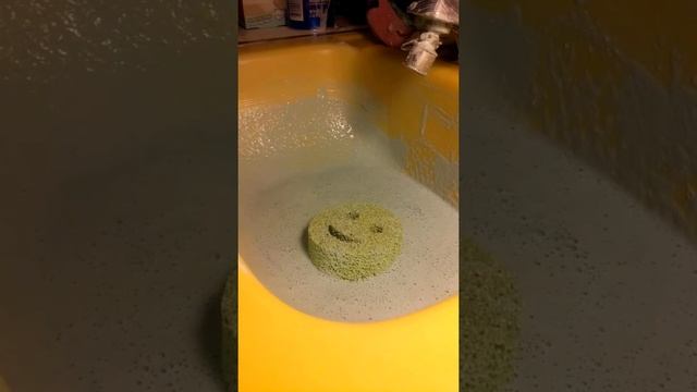 Lavender Pinalen Max Ajax Paste Making ASMR Lots of Sponge Squeezing смотреть онлайн