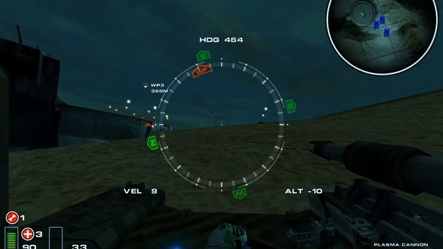 Breed Walkthrough Part 17 смотреть онлайн