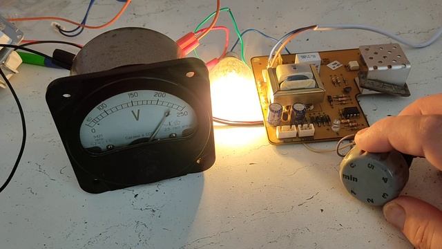 плата управления пылесоса смотреть онлайн