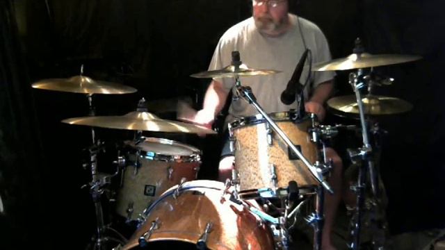 Sugar Sugar The Archies Drum Cover Remake смотреть онлайн