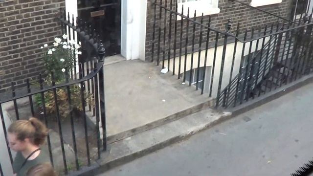 Лондон, автобусные прогулки. смотреть онлайн