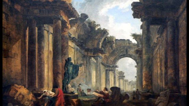Händel - A bucolic splendour смотреть онлайн
