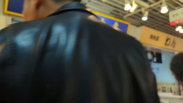 ТОКИО и история рыбного рынка ЦУКИДЗИ #Япония #Tokyo #рынок_рыбы_цукидзи #жизнь_в_Японии смотреть онлайн