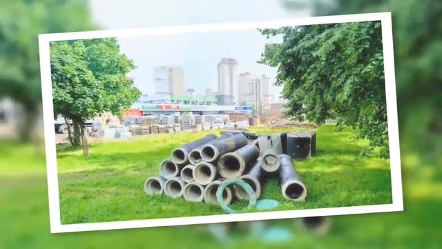 Зеленоград и около смотреть онлайн