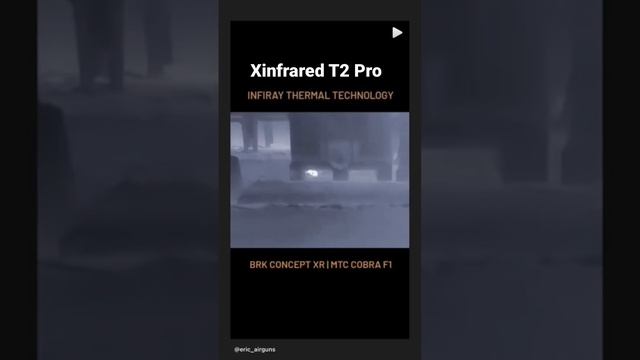 use Xinfrared T2 pro to see the rat#hunting #pestcontrol смотреть онлайн