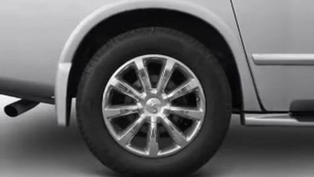 2008 Infiniti QX56 - Hillside NJ смотреть онлайн