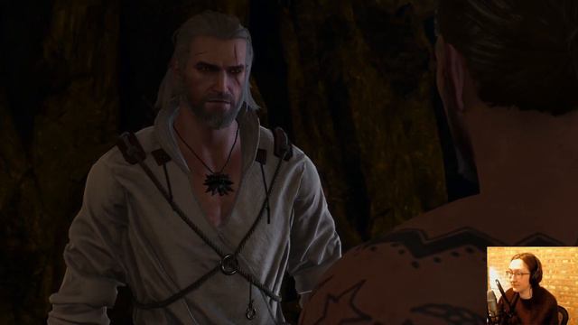 Whogos? Lugos! - Let's Play Witcher 3 (Part 63) смотреть онлайн