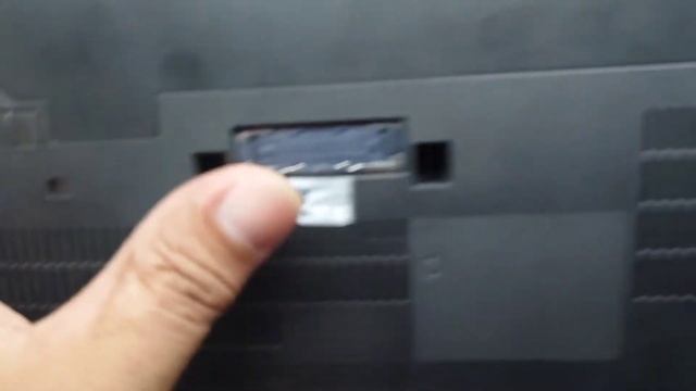 BONGKAR LAPTOP LENOVO THINKPAD X270 APA SAJA YANG BISA DI UPGRADE смотреть онлайн