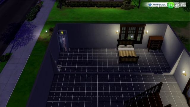 Карьера детектива ☀ Sims 4 Прохождение #2 смотреть онлайн