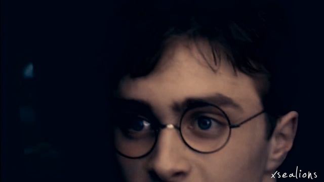 Harry Potter | O' Children смотреть онлайн
