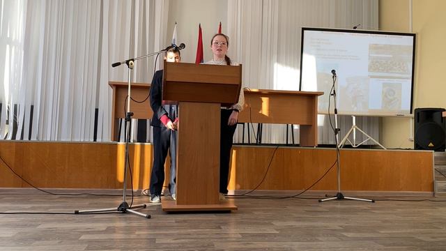 Сидоренко Савелий, Шамсутдинова Полина