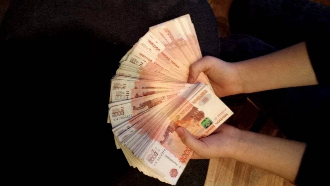 МИКРОЗАЙМ С ПЛОХОЙ КИ! Big Day Starts Small - онлайн микрозайм