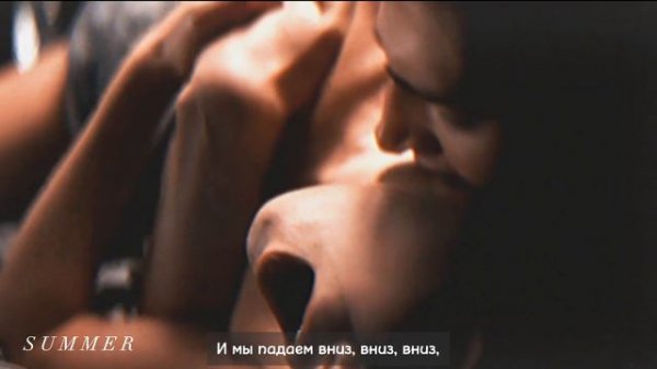 АННА & МАТВЕЙ || ЖИТЬ ЖИЗНЬ