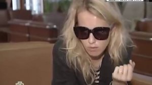 Собчак оскорбляет простых людей.