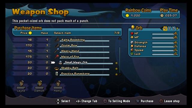 Rainbow Skies PS4 Gameplay #8 - Sun's Glade смотреть онлайн