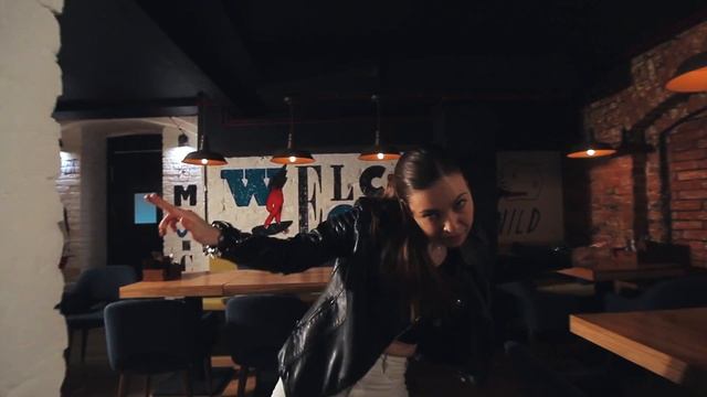 Vybz Kartel Fever Dancehall choreo by Alena Teselkina Gromov prod смотреть онлайн