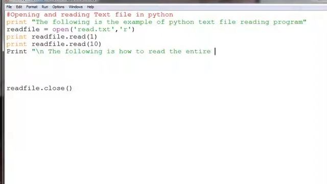 #Python Programming အေျခခံသင္ခန္းစာ 24 смотреть онлайн