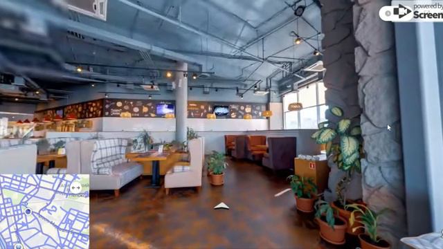 Ресторан Peperoni - Яндекс Карты