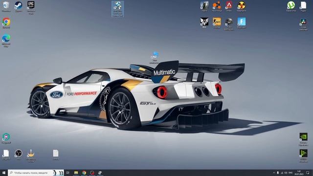 HDD , SSD Не обнаруживается ПК даже в управлении дисками. смотреть онлайн