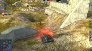 ОБЪЕКТИВНЫЙ ОБЗОР НА STEYR WT (ШТЕИР ВТ) В WOT BLITZ