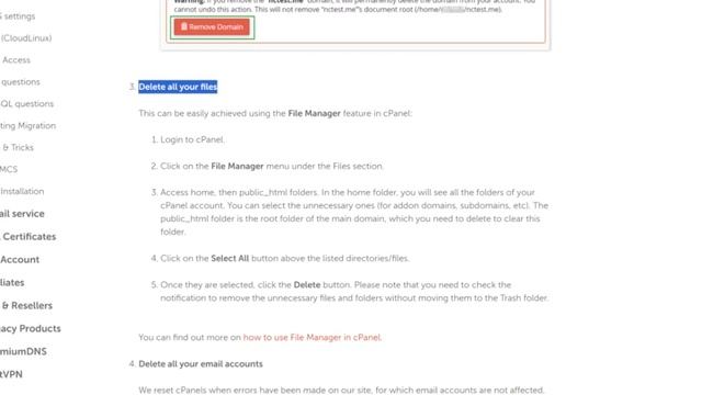 How To Reset Cpanel To Default In 2023 (Quick) смотреть онлайн