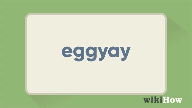 How to Speak Pig Latin смотреть онлайн