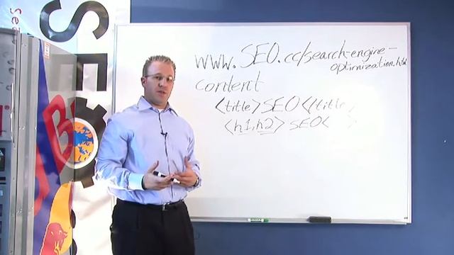 SEO.cc - Onsite Content Changes - Organic Search Engine Optimization смотреть онлайн