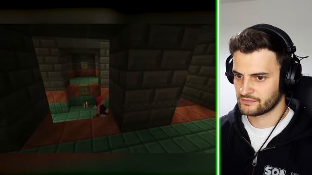 All the NEW Features Coming to Minecraft! смотреть онлайн