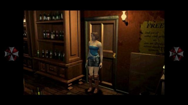 Resident Evil 3. Nemesis | Часть 1. смотреть онлайн