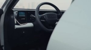 Новая Волга 2024 года. ГАЗ выпустил новые модели Volga C40