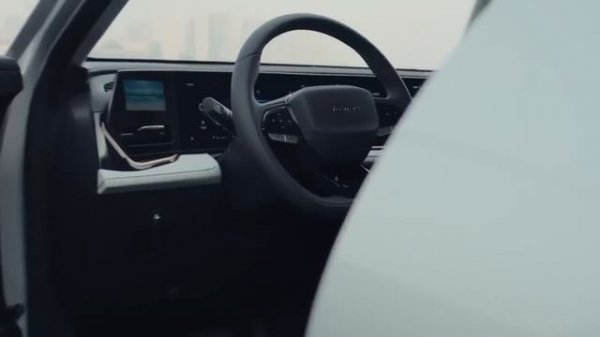 Новая Волга 2024 года. ГАЗ выпустил новые модели Volga C40