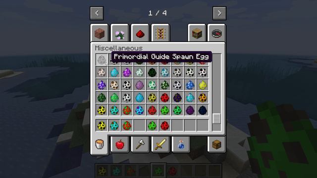 ADVENT OF ASCENSION [AoA] 🟧 - MEJOR MOD RPG en MINECRAFT 1.16.5 ✅ смотреть онлайн