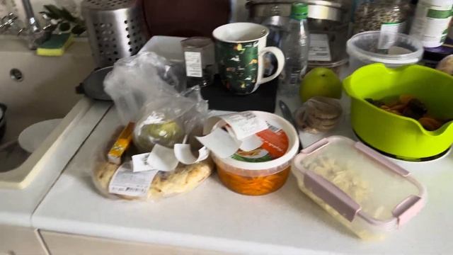 ✅ День 15/30 ? ЗАКУПКА В «МАГНИТ» / НЕЛЬЗЯ ГОЛОДНОЙ В МАГАЗИН, ЛИШНИЕ ТРАТЫ / ОСЕНЬ 2023