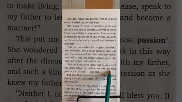 ЧТЕНИЕ НА АНГЛИЙСКОМ С РУССКИМ ПЕРЕВОДОМ  С РАЗБОРОМ АДАПТИРОВАННОЙ КНИГИ