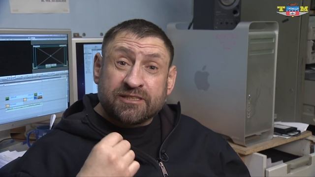 Сладков про музей ВВС смотреть онлайн