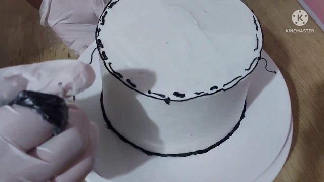 2D Comic Cake tutorial/using Whippit/Trending смотреть онлайн