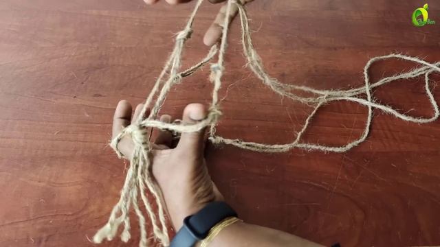 Hanging Water Garden/Without Mosquito Water Garden/Plants Grow Only In Water/ORGANIC GARDEN смотреть онлайн