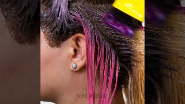 Крутые ЛАЙФХАКИ и прически, которые можно повторить в ДОМе смотреть онлайн