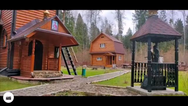 Дорога в Лавру (Софрино-Хотьково) смотреть онлайн