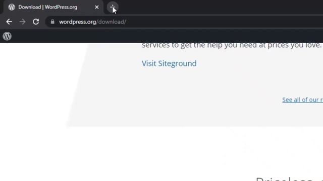 How To Install WordPress On Xampp Server - New Update смотреть онлайн