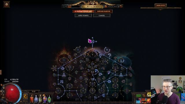 Four hours of CASUAL bossing profits | Path of Exile 3.17 смотреть онлайн