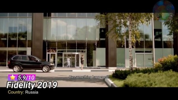 Top 10 Foreign Wife Infidelity Movies (Part #2)