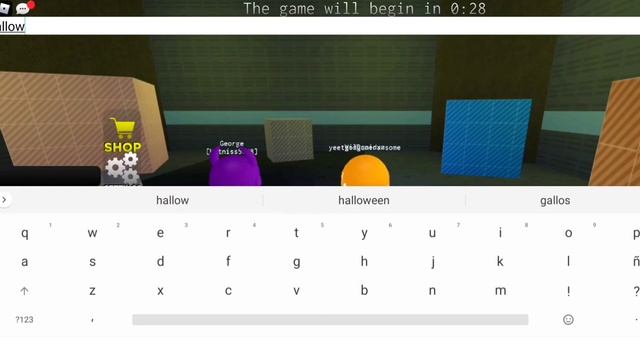 CODIGOS DE IMPOSTOR ROBLOX HALLOWEEN//CODES IMPOSTOR ROBLOX 2020//IMPOSTOR ROBLOX CODES (WILDROIDXZ смотреть онлайн